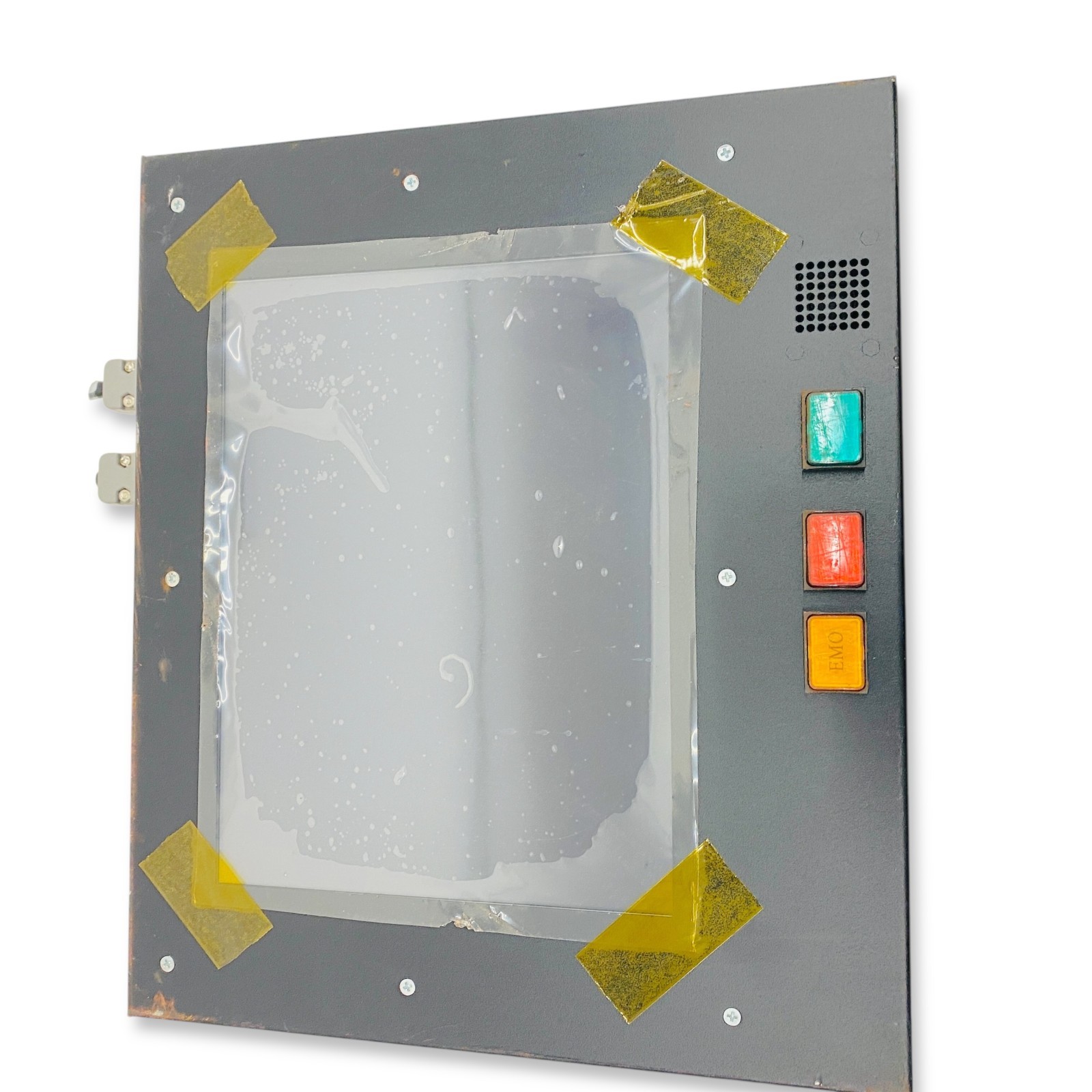 APC AP9235 Color Display Made in USA