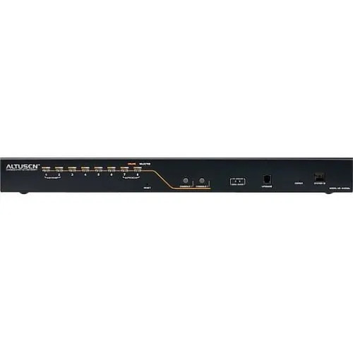 Aten Technologies KH2508A 2 USER 8-PORT CAT5 KVM