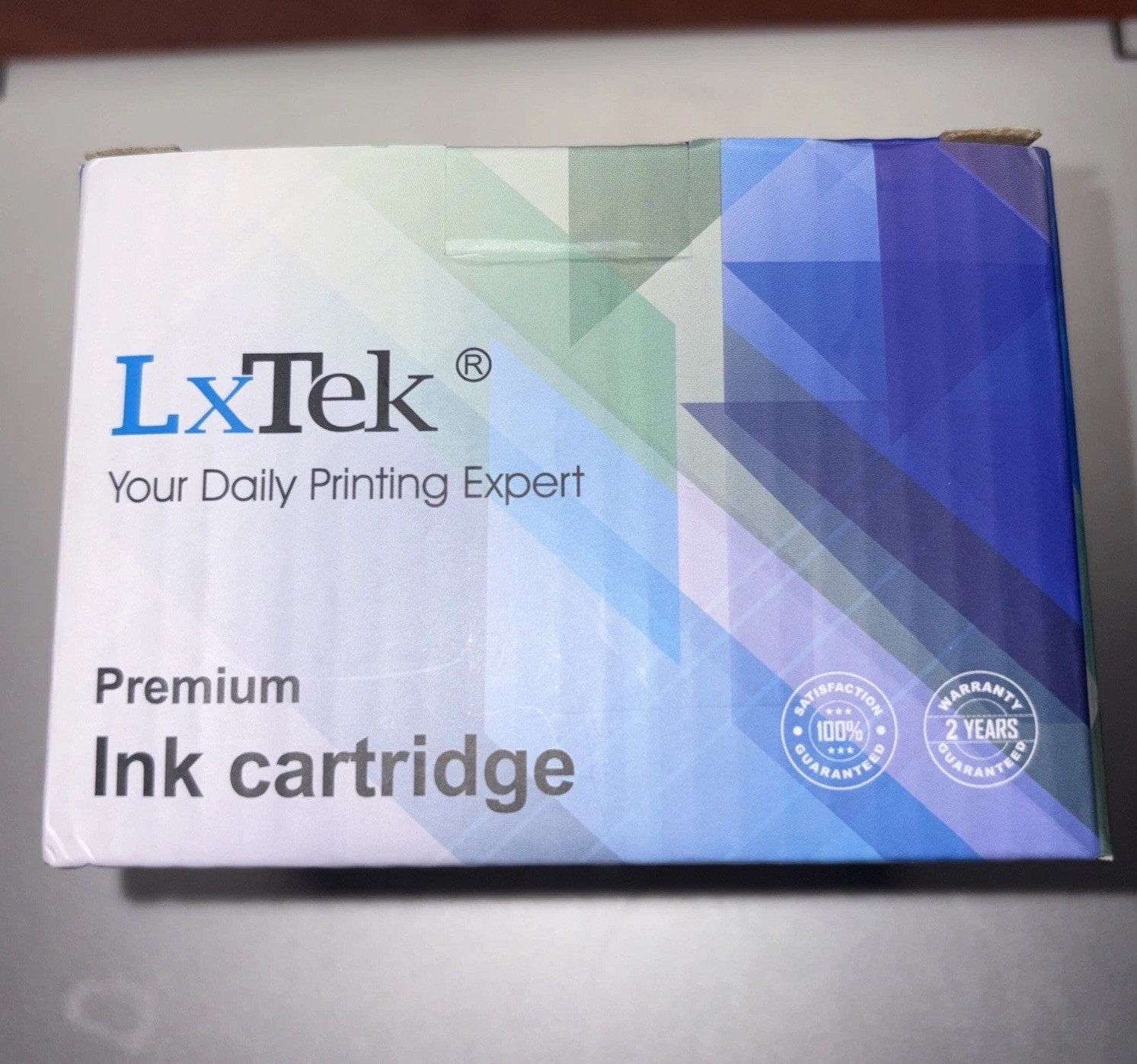 LxTek Ink Cartridges 4pk HP-Compatible 902XL Officejet Pro 6960 6968 6970 6975
