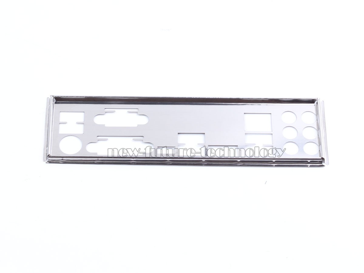 I/O Shield For backplate GA-B150-HD3P & GA-H170-D3HP & GA-Z170-HD3P Backplate IO