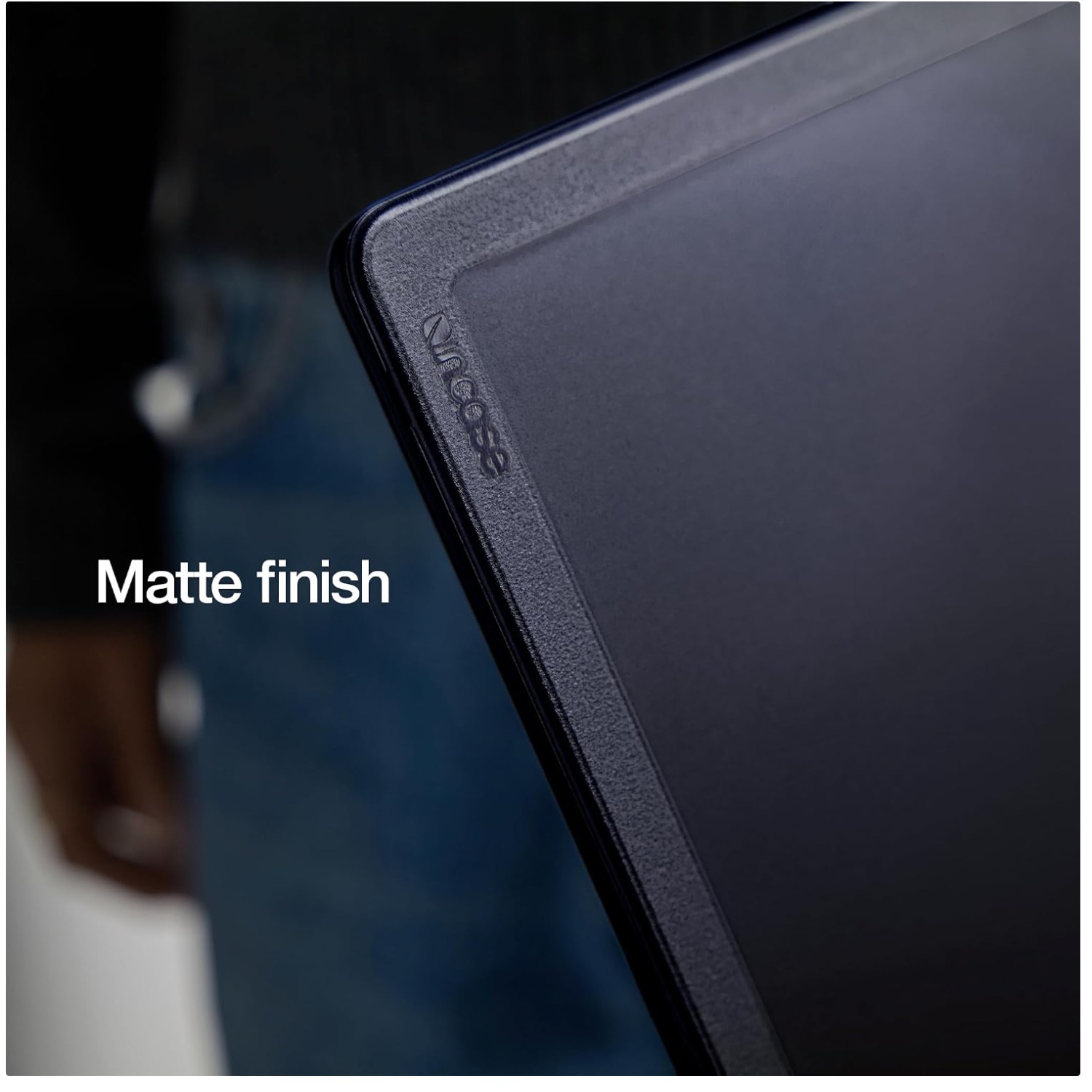MacBook Air 15-inch Hardshell Case | Lightweight Black Cover