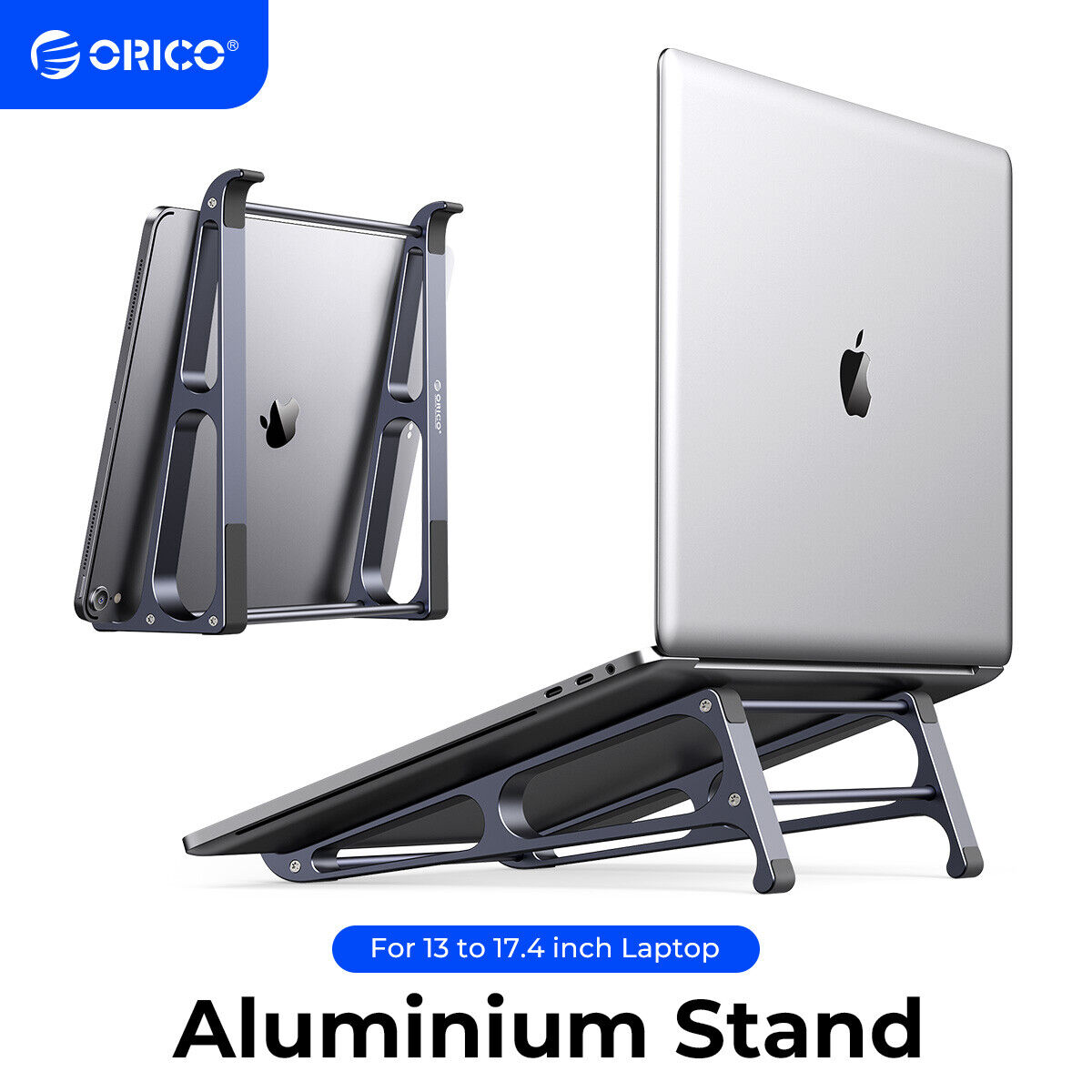 ORICO Aluminum Laptop Stand for 13-17