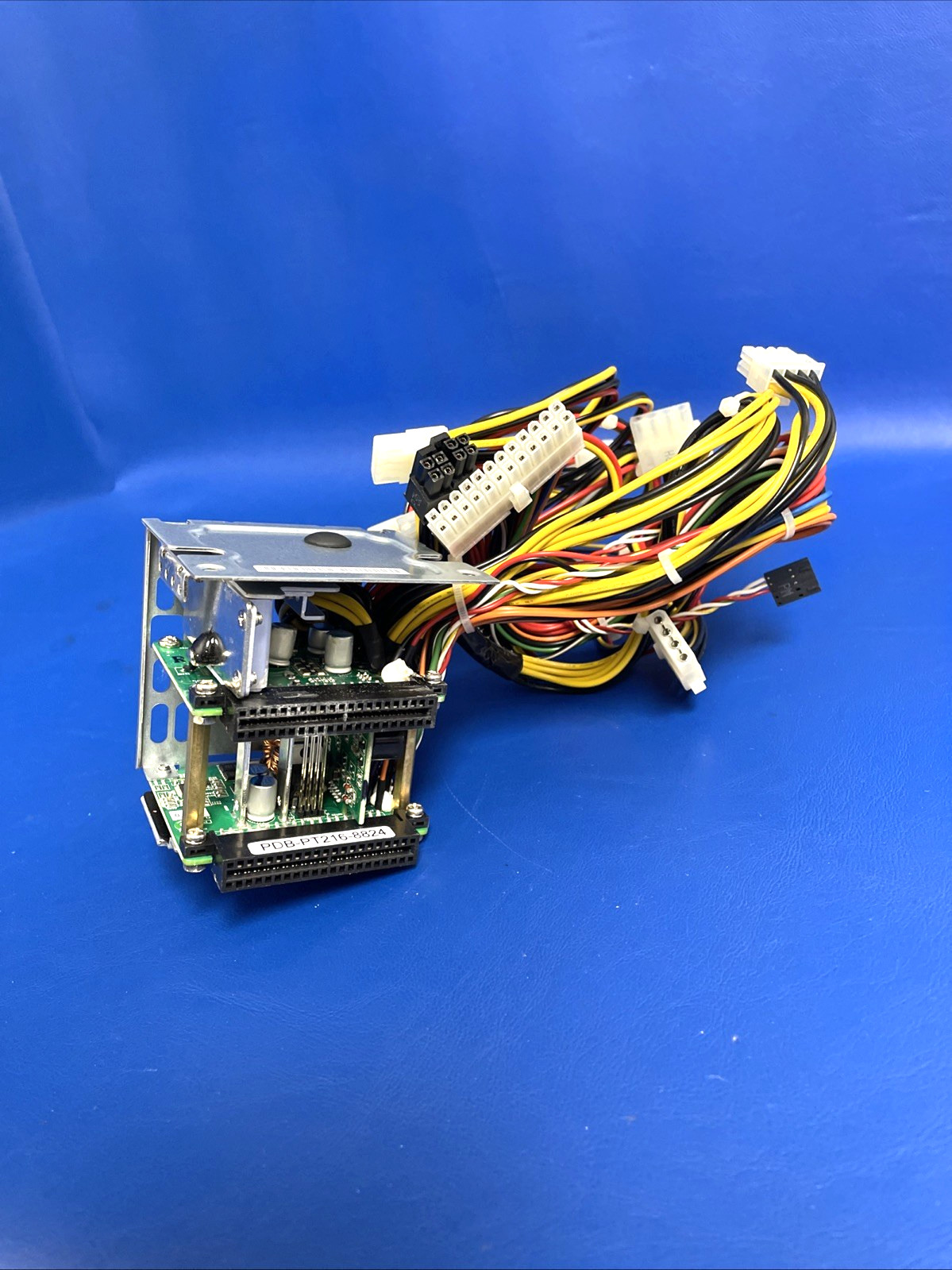 SuperMicro PDB-PT216-8824 19-Pairs Power Distributor 