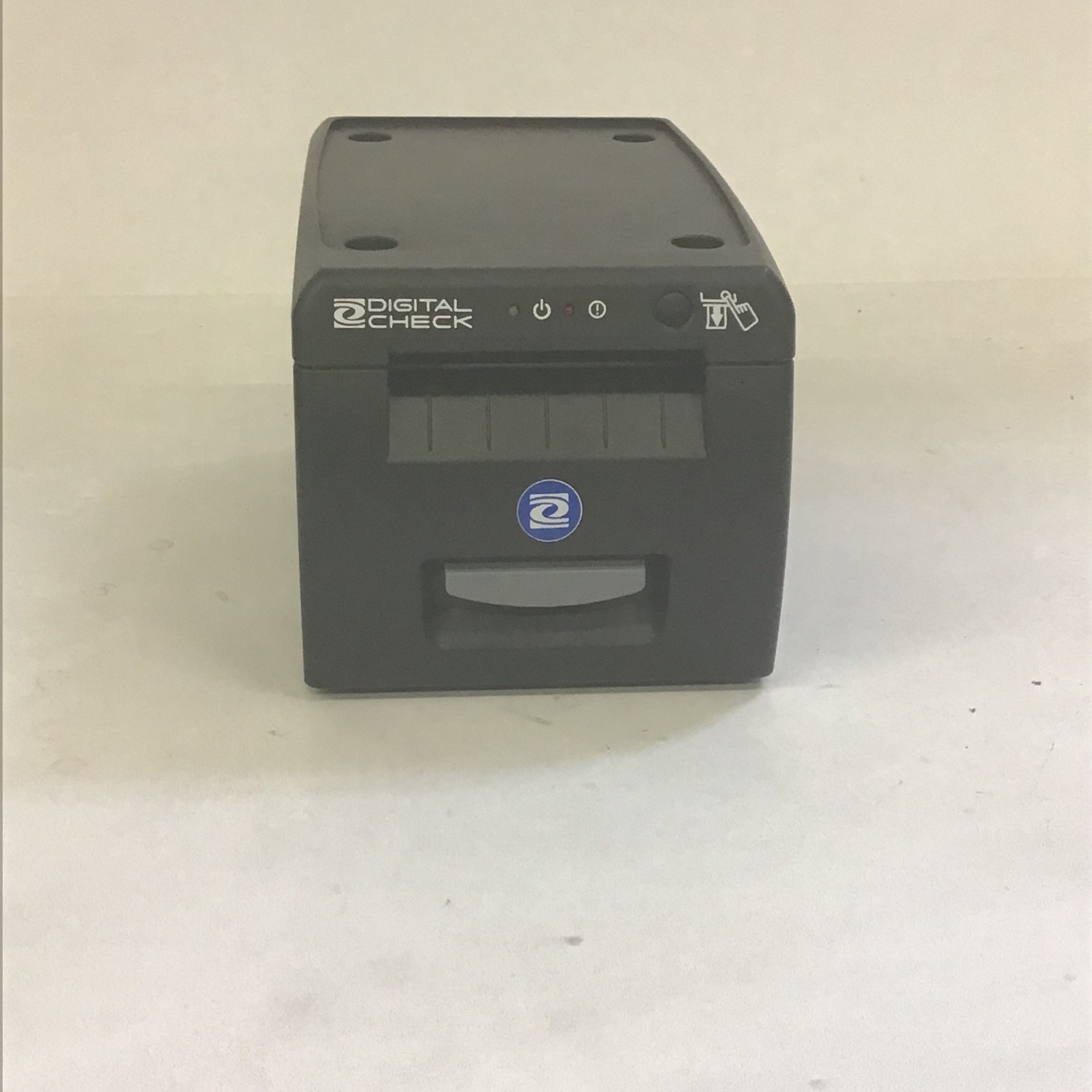 Digital Check SmartSource ReceiptNOW Elite Ethernet Printer Model SRNELITE-ETH2