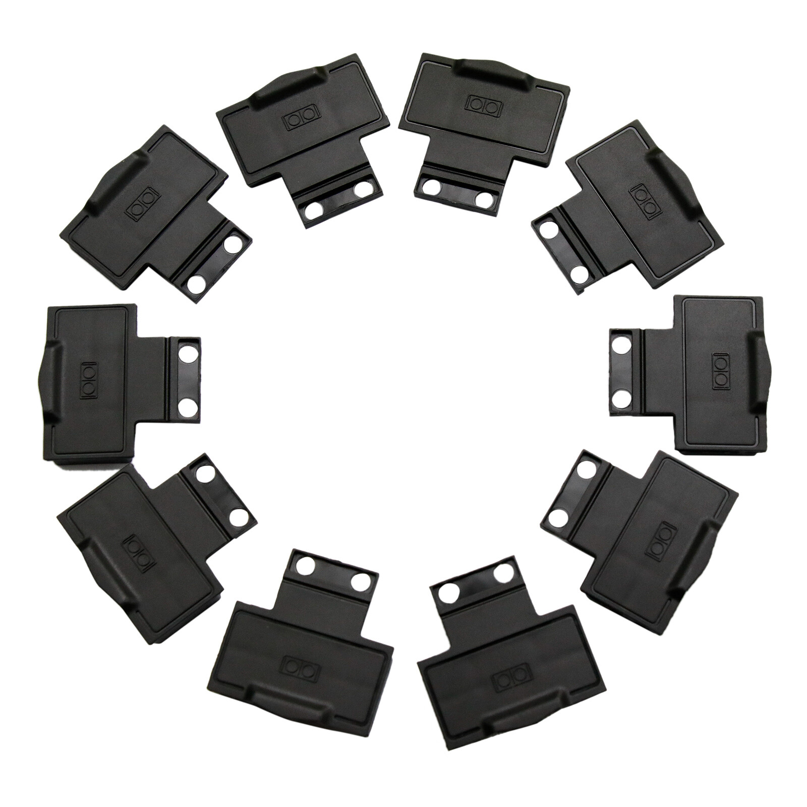 10x NEW Generic COM Cover for Panasonic TOUGHBOOK CF-30 TEN Covers US