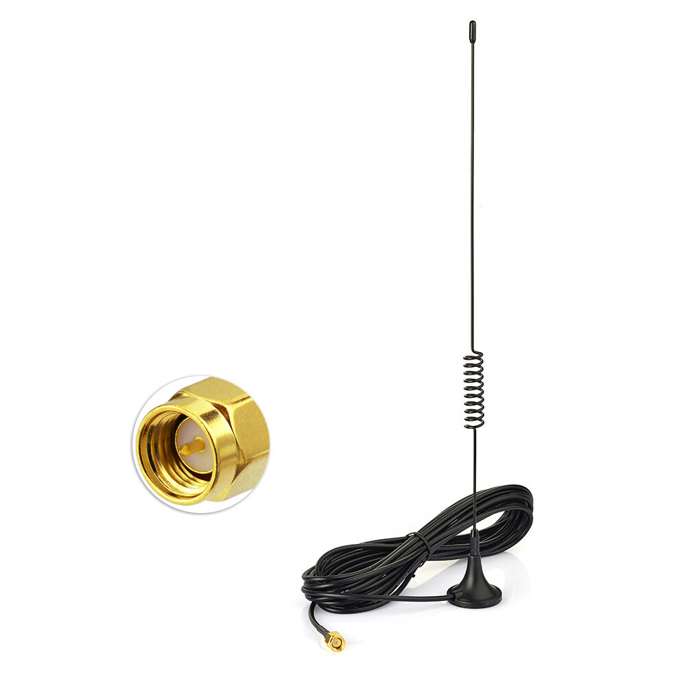 4G 3G LTE External Antenna For Huawei B683 E5172 B311 B970B B260 B311s-22 Router