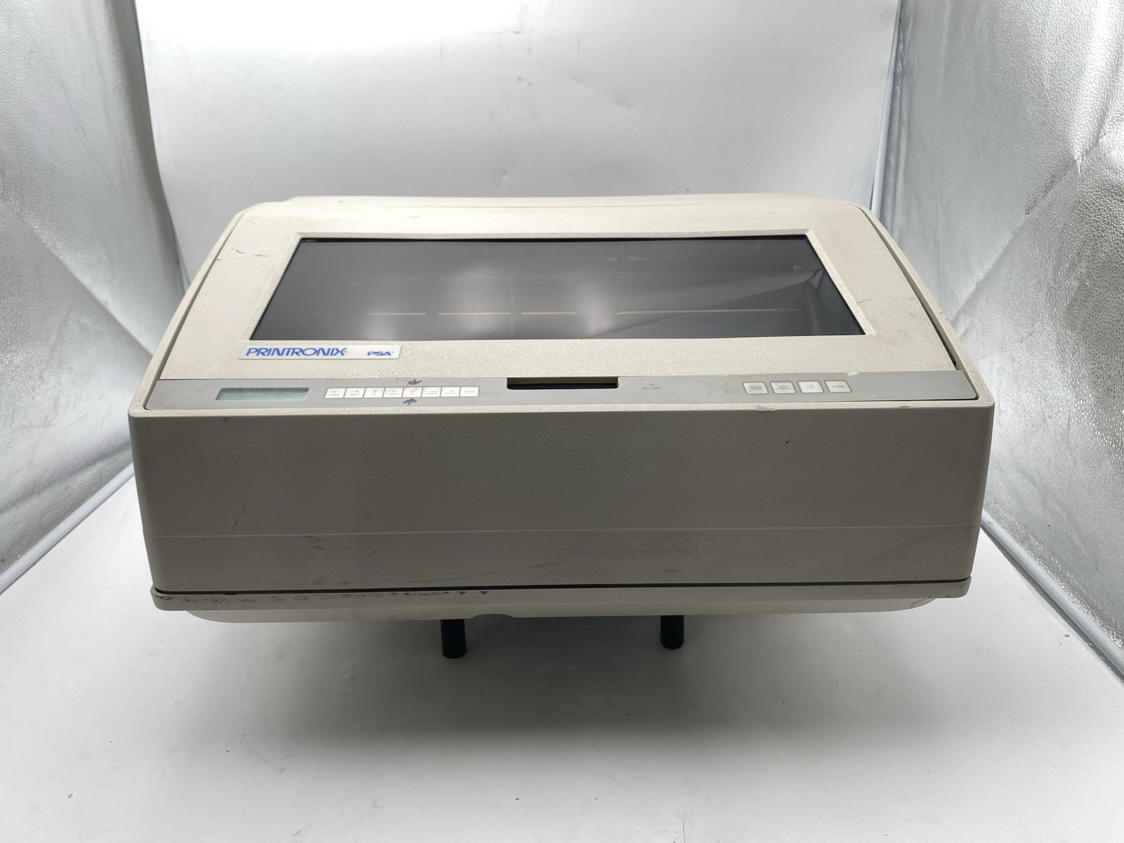 Printronix P5005-GOLD Heavy-Duty Commercial Line Matrix Printer No Stand