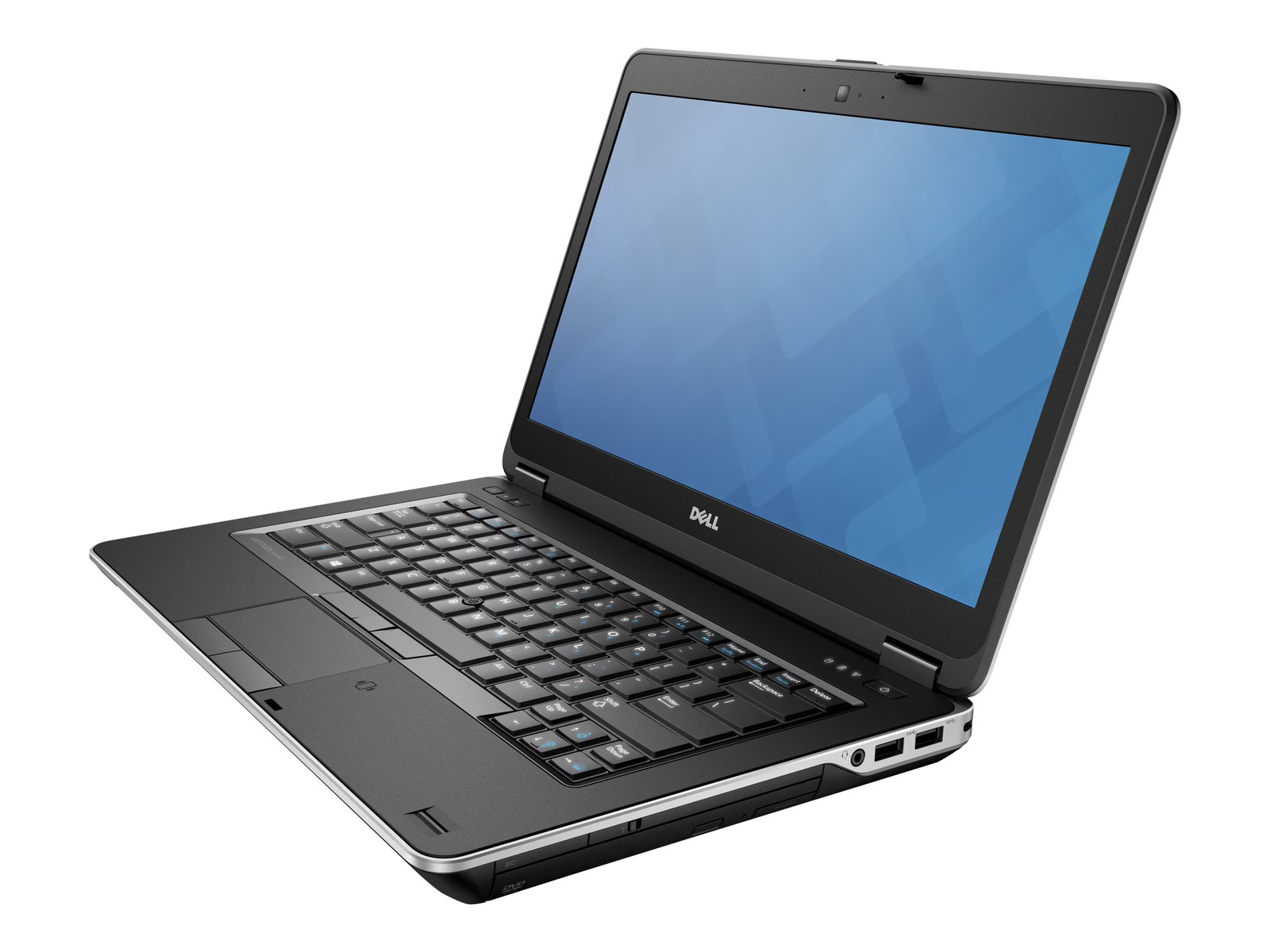 Dell Restored Dell Latitude E6440 14'' Core i5 4300M 2.6GHz 8GB RAM 128GB SSD