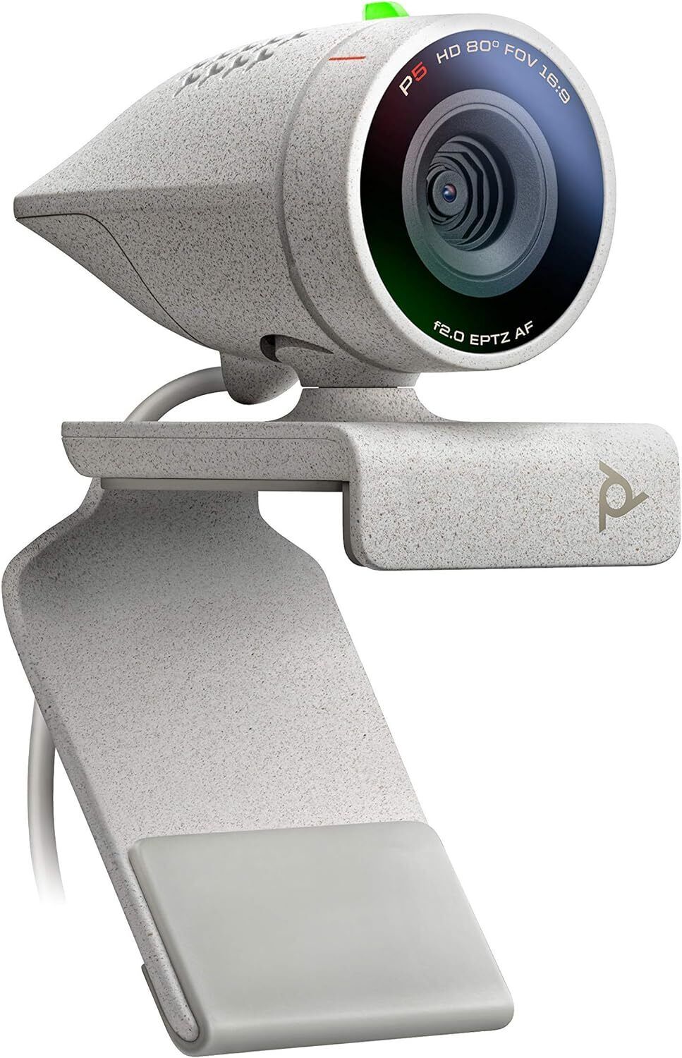 Poly Studio P5 Professional HD Webcam Plantronics 1080p Video Conference Camera