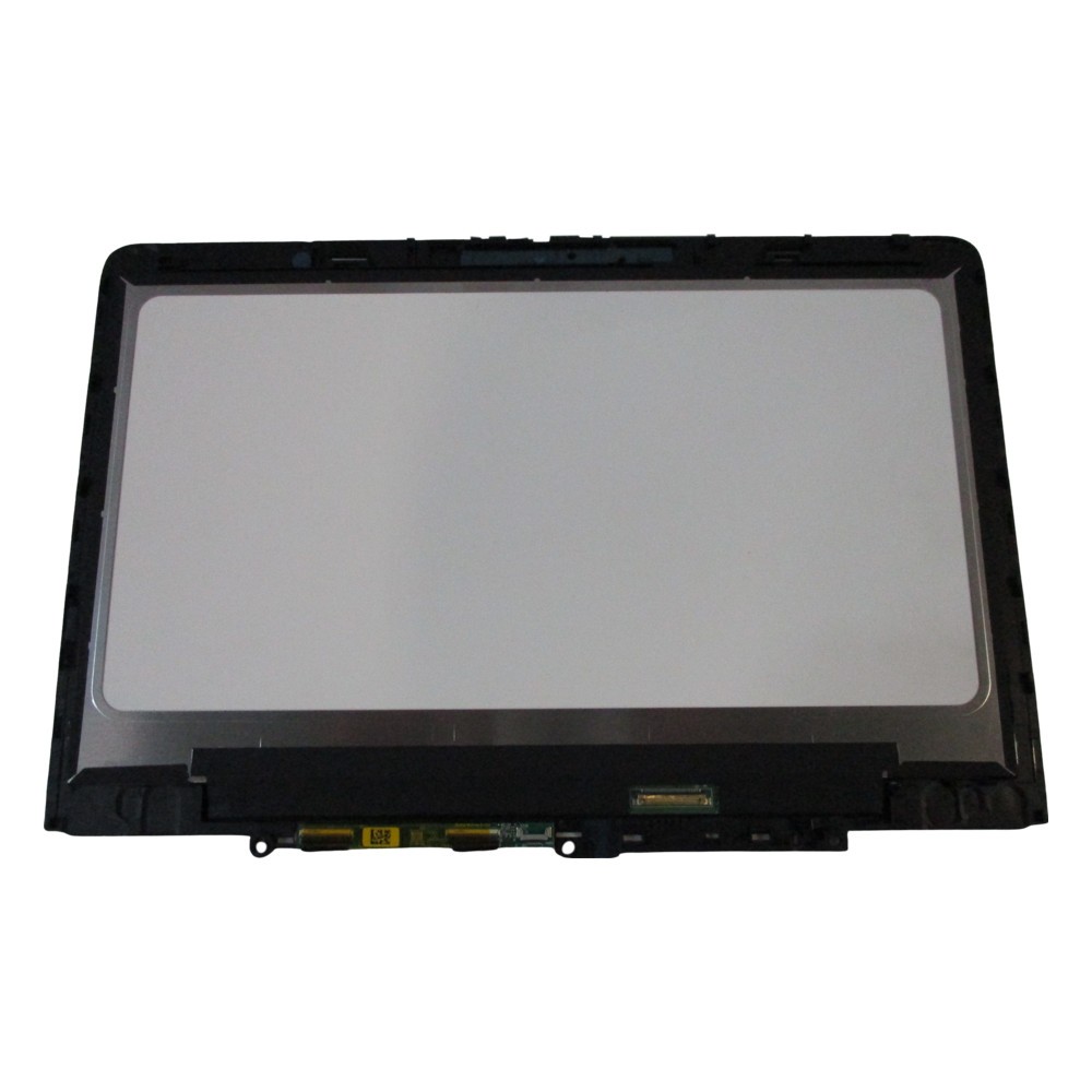 Lcd Touch Screen w/ Bezel For Lenovo 300w 2-in-1 Gen 5 11.6" 5M11R91396