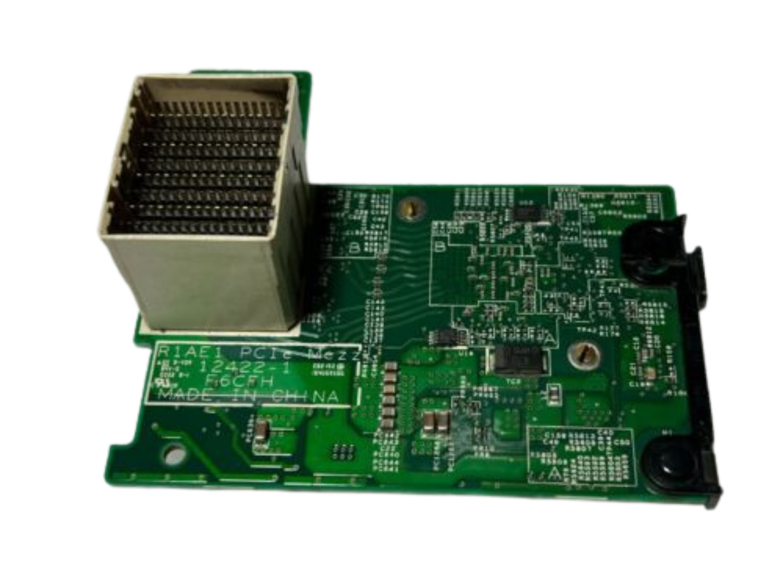 Dell PowerEdge M520 M620 M630 M640 VRTX PCIe Pass-Through Mezzanine Card