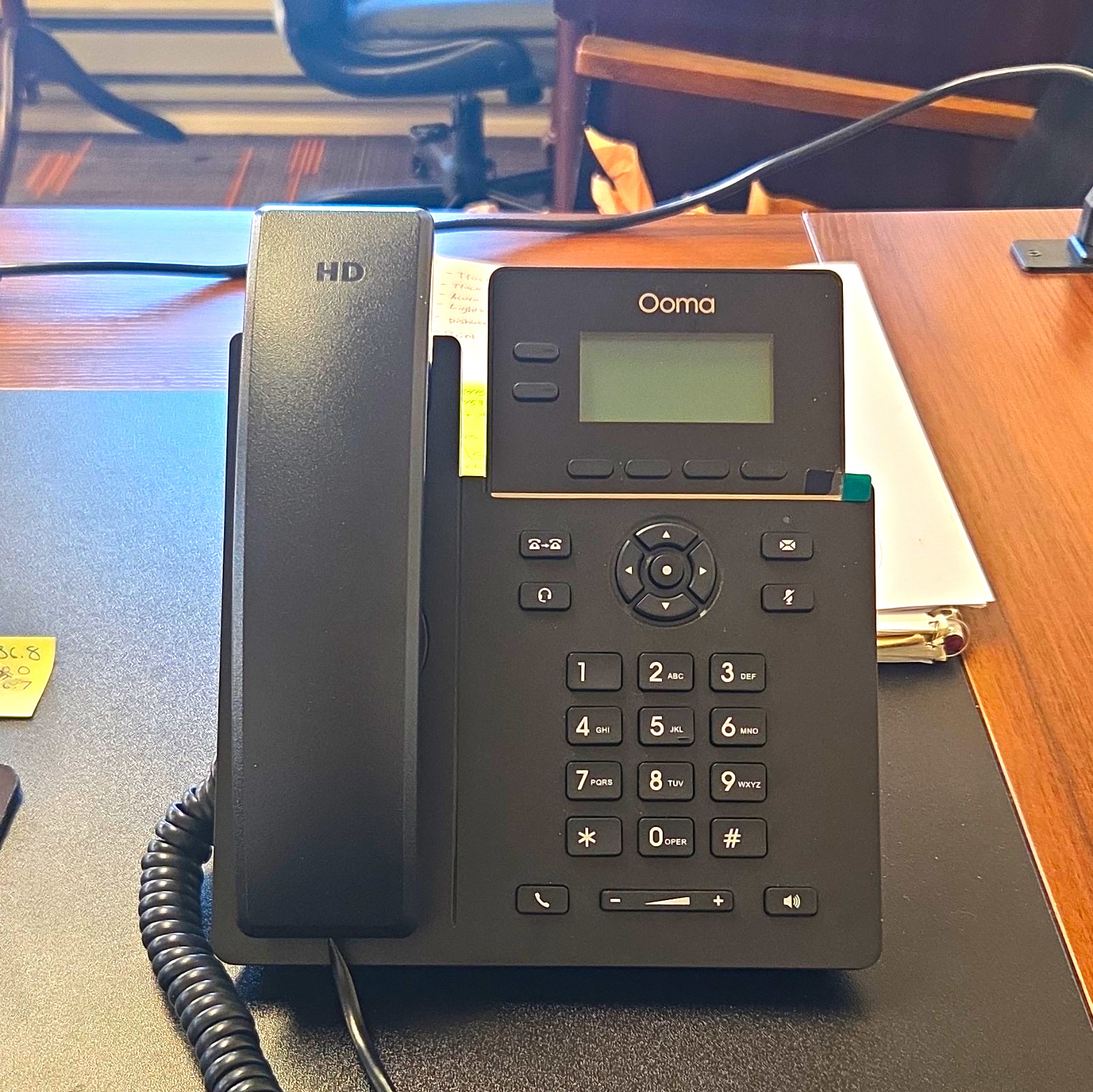 Grandstream GRP2602P VoIP Phone