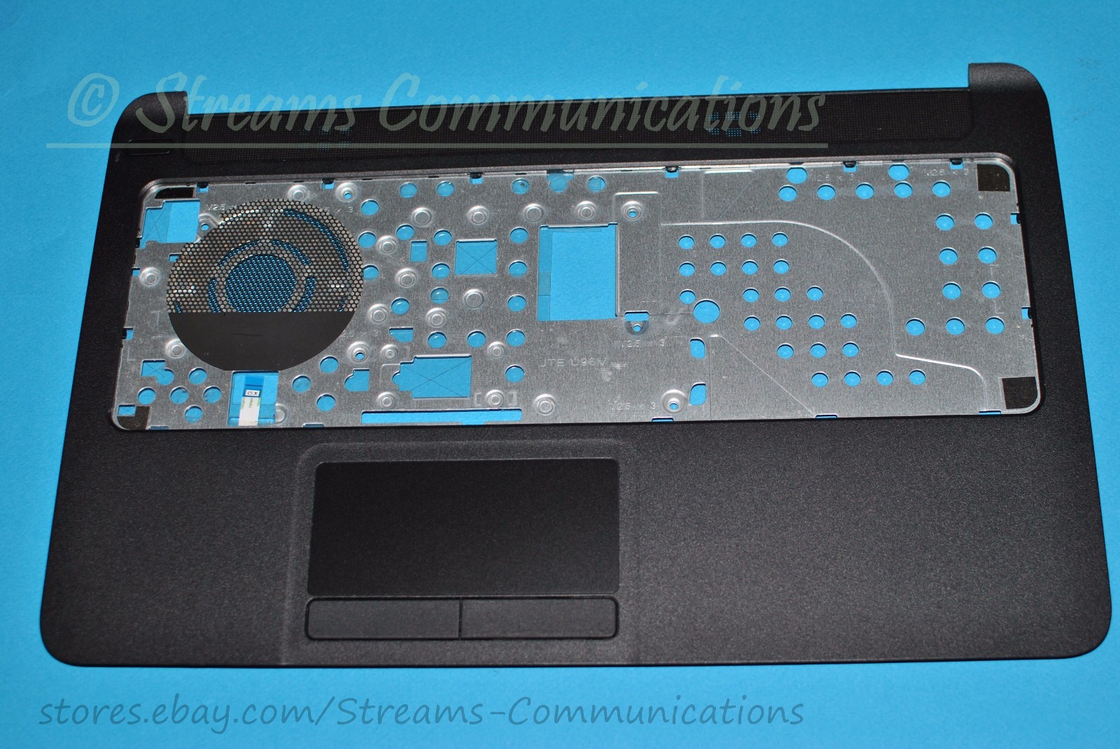 HP 15-F 15-F010WM 15.6 Inch Laptop Palmrest with TouchPad
