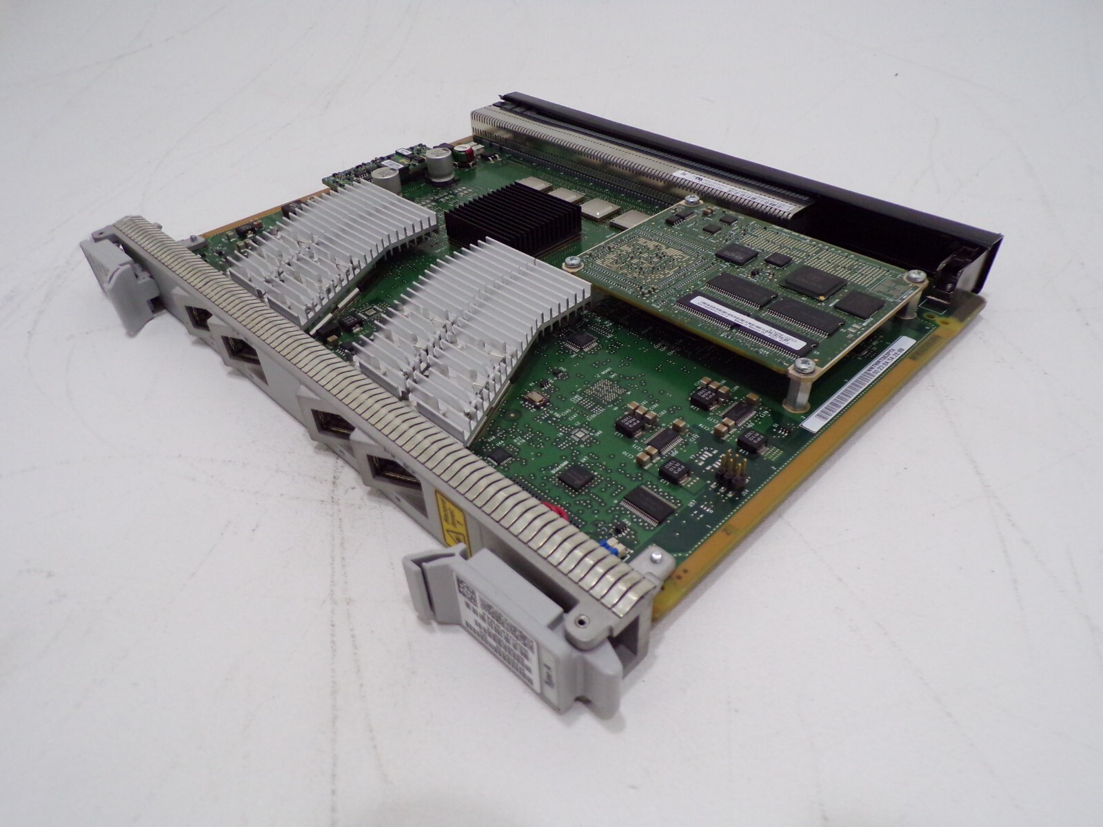 Ciena / Nortel  NTK525CFE5 MUX Card OME