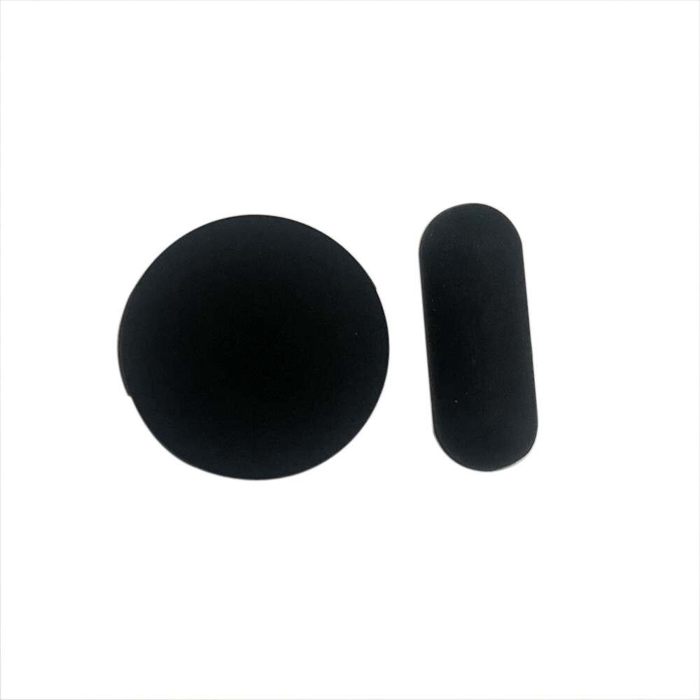 2PCS Bottom Rubber Non-Slip Bumper Feet FOR HP EliteBook 840 G3 G4 745 G3