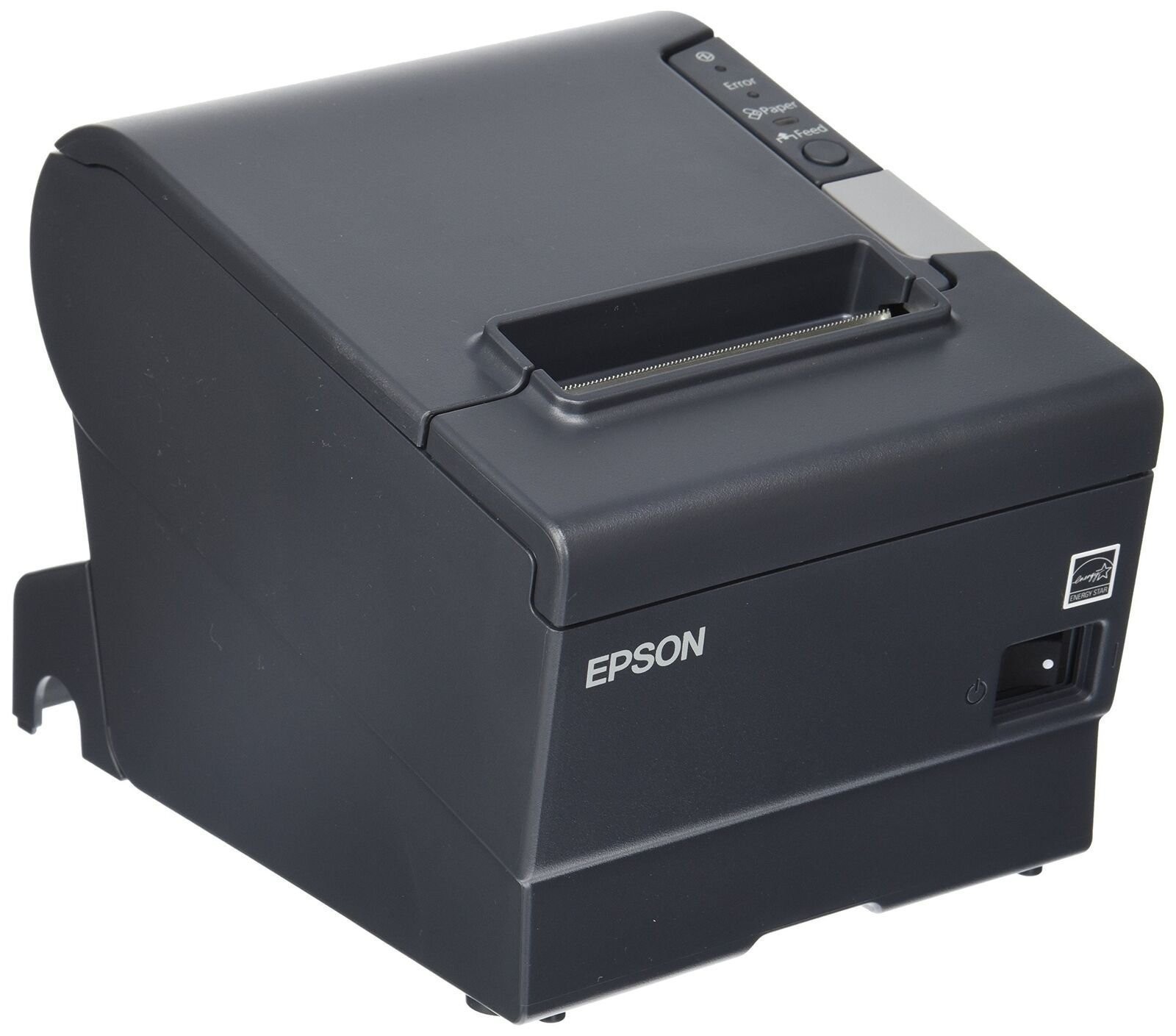 Epson Usb & Parallel Thermal Monochrome printer