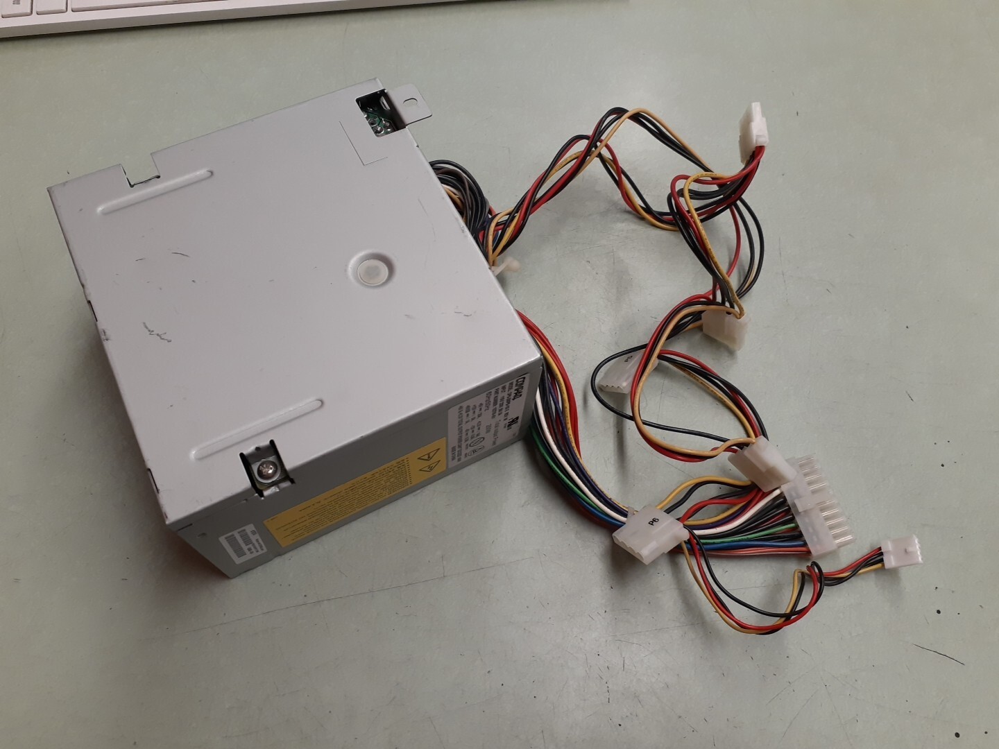Compaq DPS-200PB-103 E REV 06 250W Power Supply 152769-001