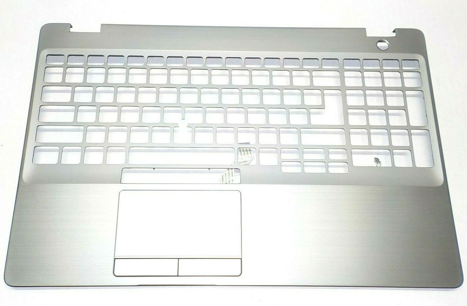 REF Genuine Dell Latitude 15 5500 Laptop Palmrest Touchpad Assembly A18BM4 HUA01