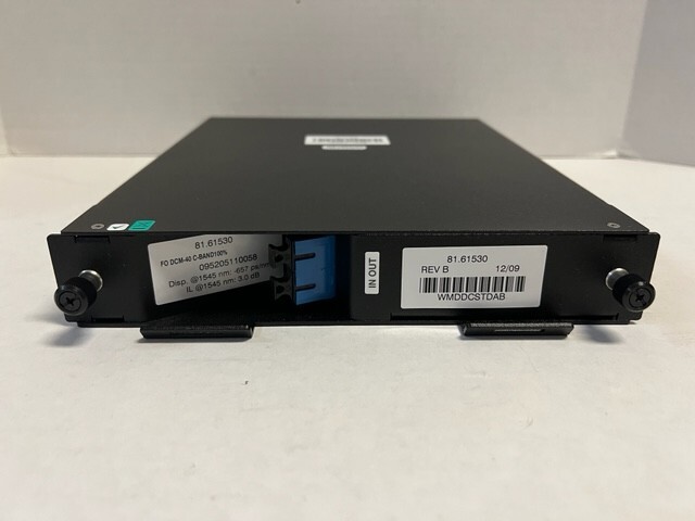 Tellabs 81.61530-REV-B, WMDDCSTDAB, DSPCMPN MOD