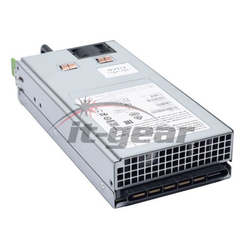Cisco UCS UCSC-PSU2V2-1400W 1400W Power Supply