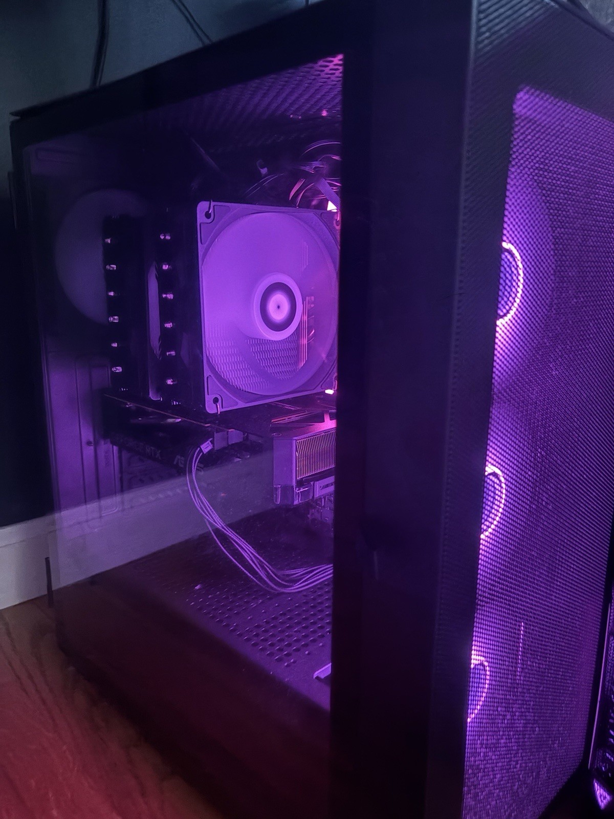 🚀 BRAND NEW Custom Gaming PC **WITH FREE MONITOR**