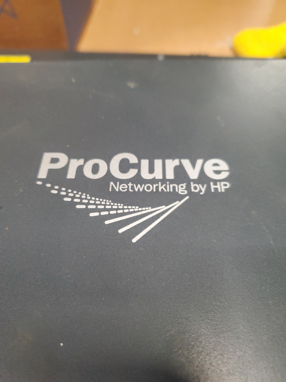 HP ProCurve Switch 1800-24G J9028B 24X 10/100/1000Mbps Gigabit Managed 2X SFP