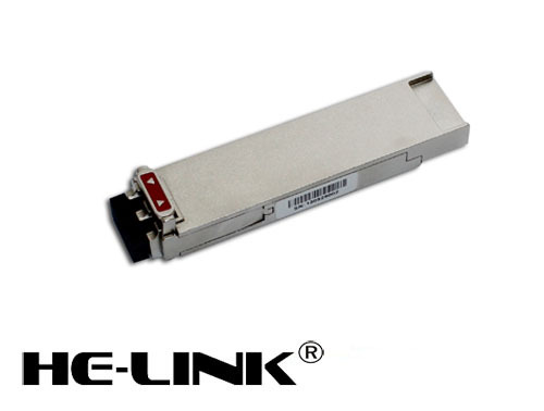 For Brocade / Foundry, 10G-XFP-ER  XFP SMF 1550nm 40km LC with DDMI