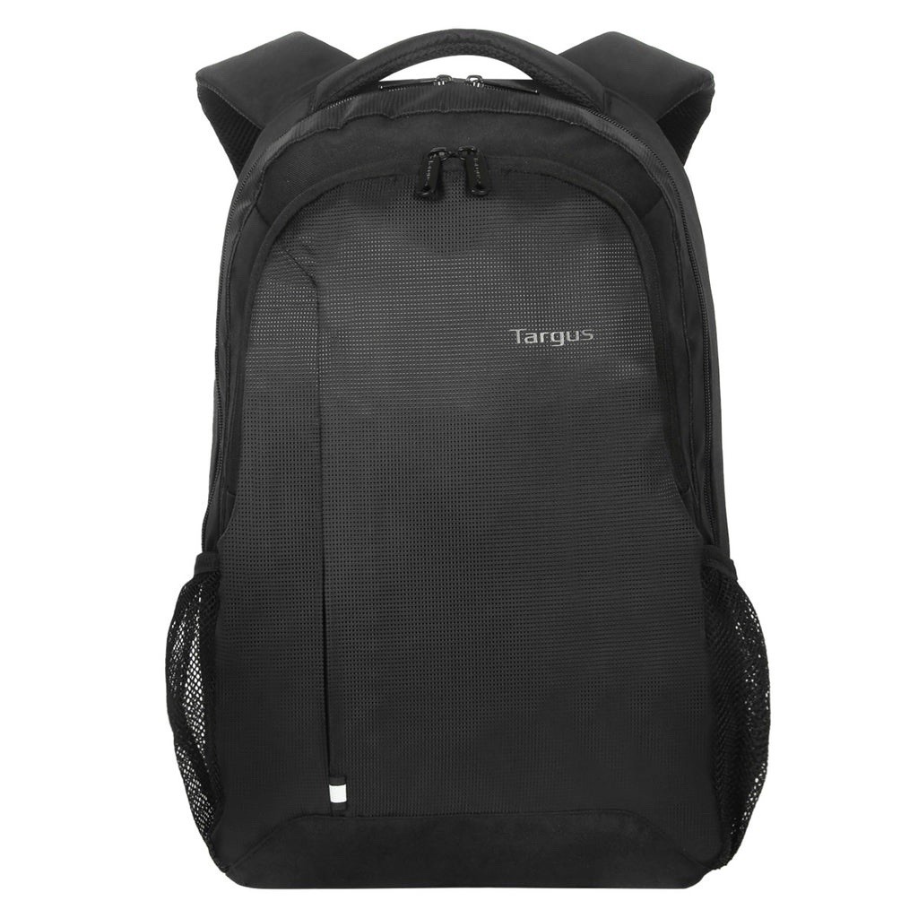 Targus Sport Laptop Backpack Black TSB89104US-92 15.6”