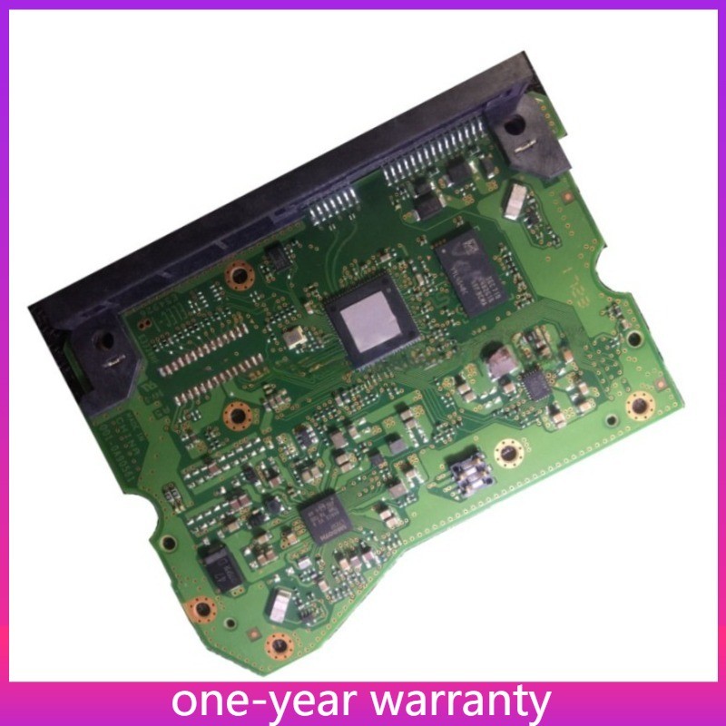 HUH72101ALE, 006-0A90561 HDD PCB Board number: For HGST Hard Disk Circuit Board