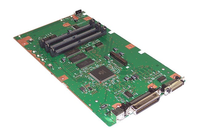 Replacement for HP LaserJet 6P/6Mp Formatter C3981-67901, C3981-60001 Seller