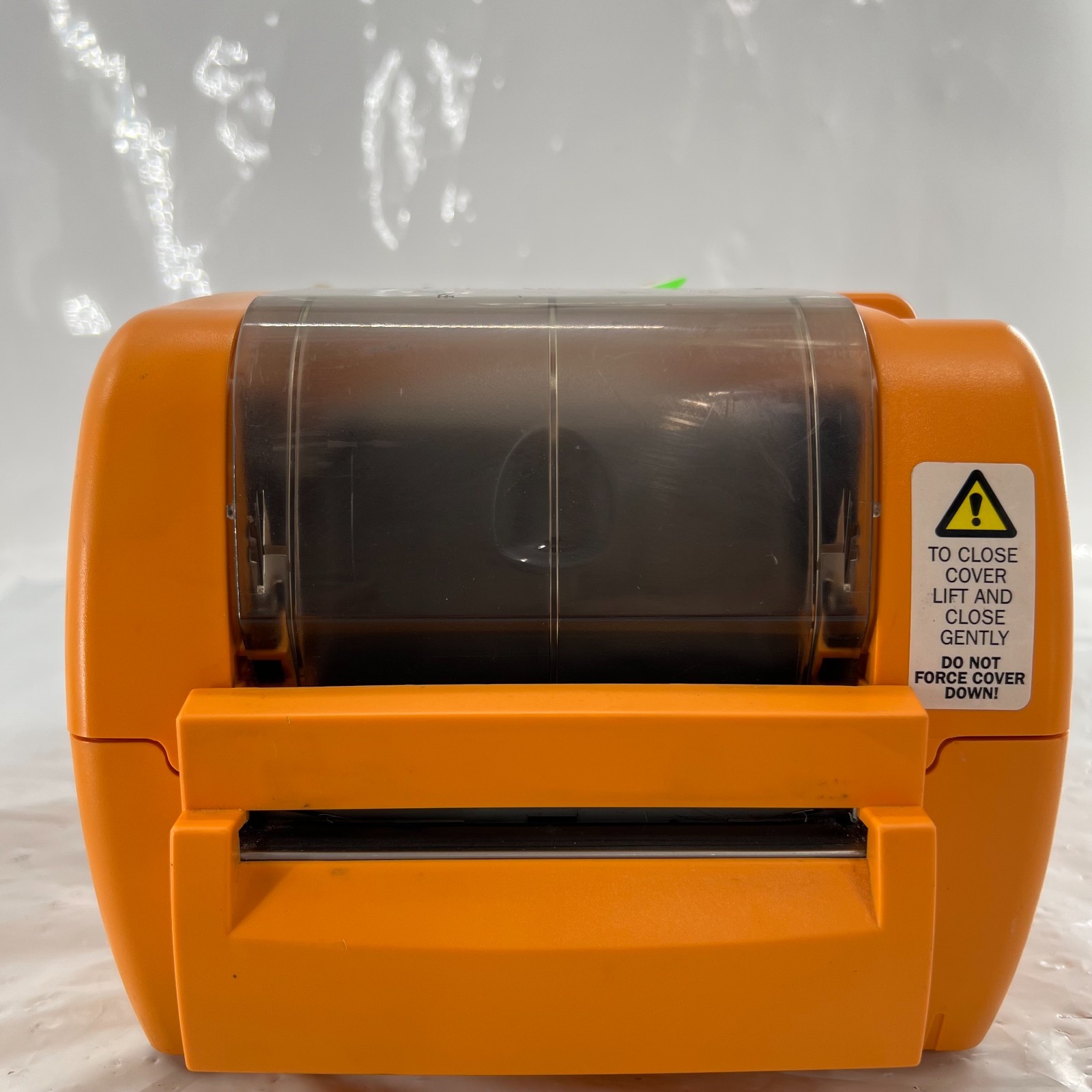 Duralabel Pro 200 Thermal Label Printer - No Power Adapter