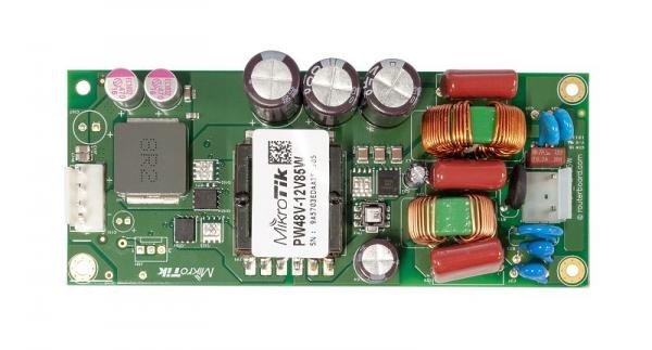 Mikrotik PW48V-12V85W New