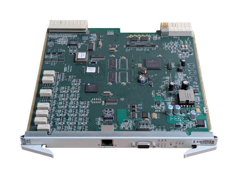 Adtran 1187010G2 Second Generation System Controller Module (SCM G2)