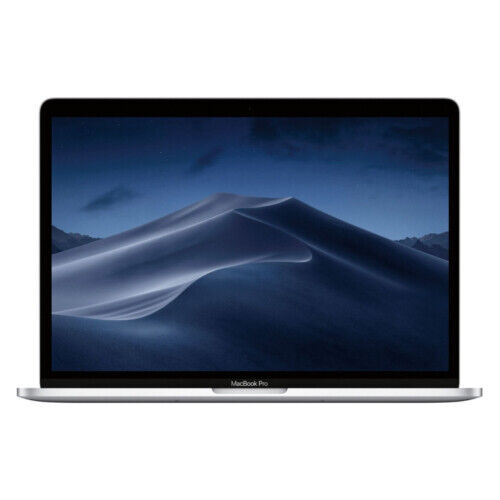Apple MacBook Pro Core i7 2.5GHz 16GB RAM 256GB SSD 13\