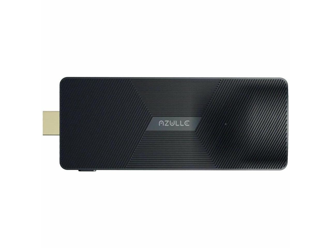Azulle Access ARM Fanless Mini PC Stick - Rockchip RK3576 - 8GB RAM - 128GB eMMC