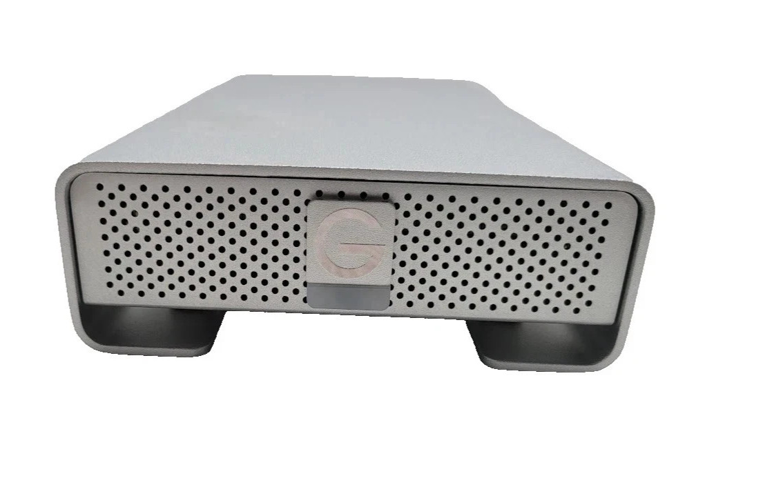 G-Technology G-Drive 2TB Desktop External HUS724020ALE640