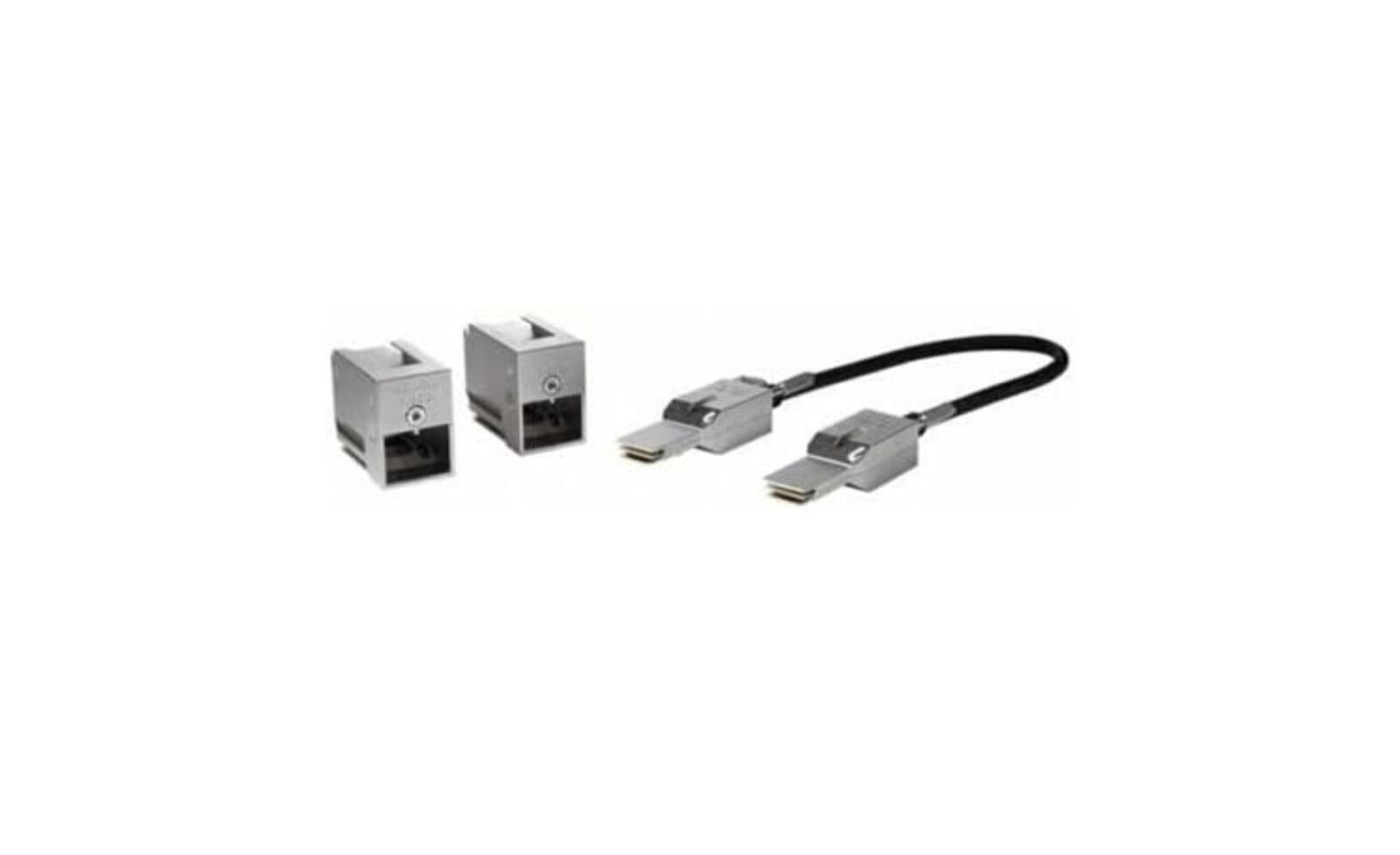 Cisco C9200-STACK-KIT Stacking Kit for Catalyst 9200 Series Switches