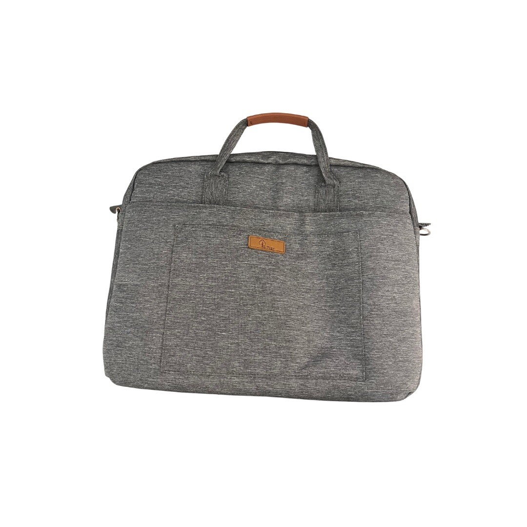 E-Tree Laptop Bag, 15.6 In. Padded Laptop Case Briefcase Bag Messenger