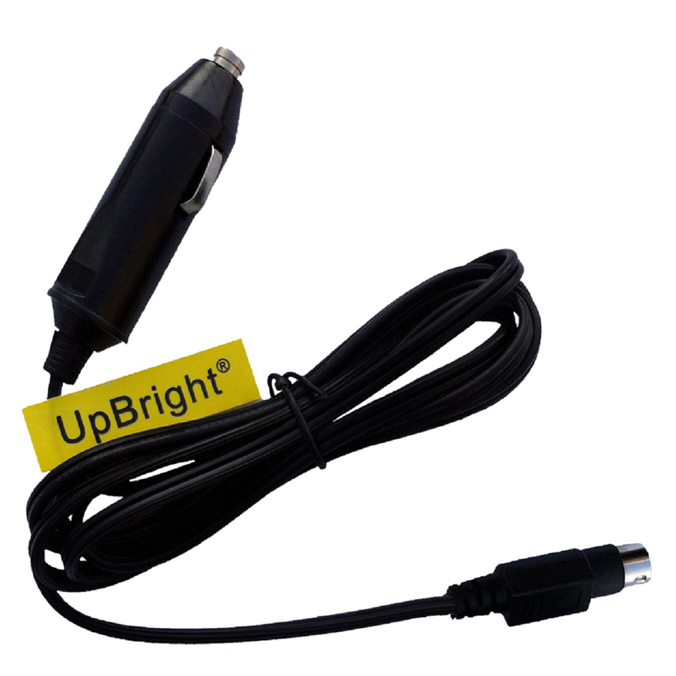 12V AC Adapter Or Car Charger For Naxa Series NT-2207 22" HD TV LED Power Supply