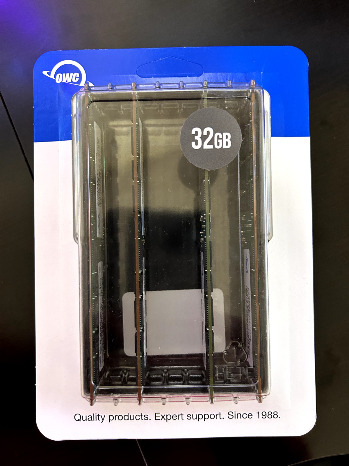 32GB OWC Memory Upgrade Kit