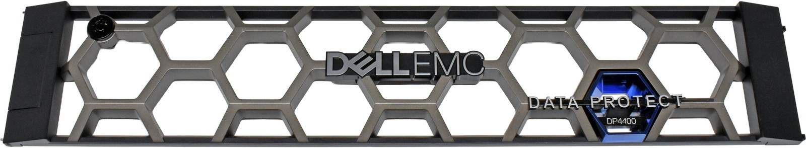 Dell EMC 068W6G 2U Front Bezel / Bezel for PowerProtect DP4400 No Key
