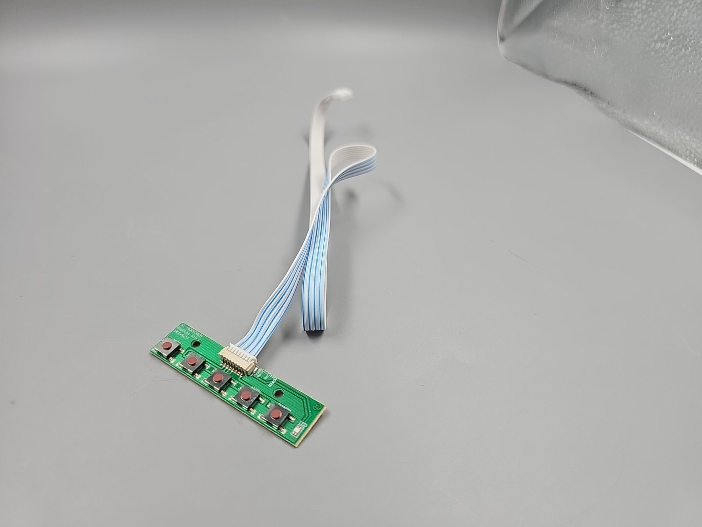 Original Control Buttons For CRUA CR27DM 27" FHD  Monitor