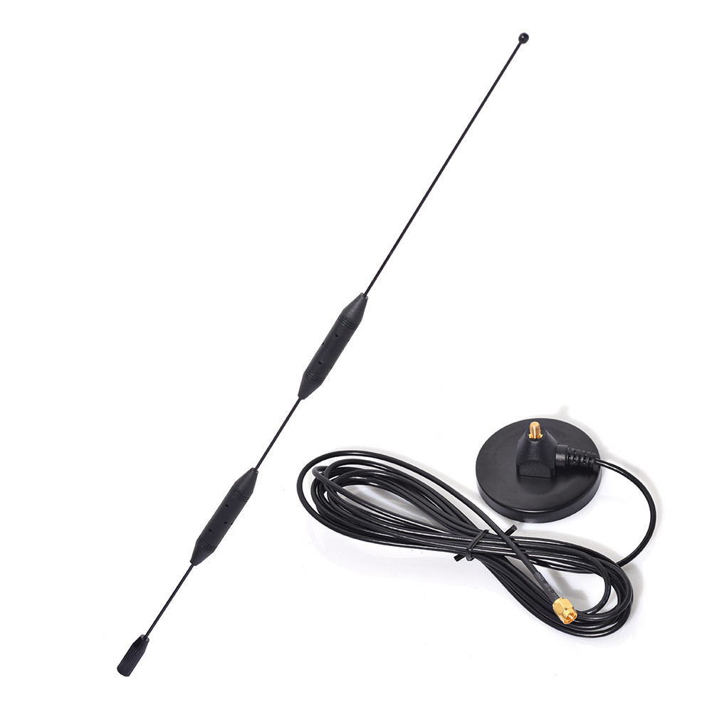 For VERIZON NOVATEL T1114 T1114v 4G LTE ROUTER Magnetic Antenna 11db SMA Male 3m
