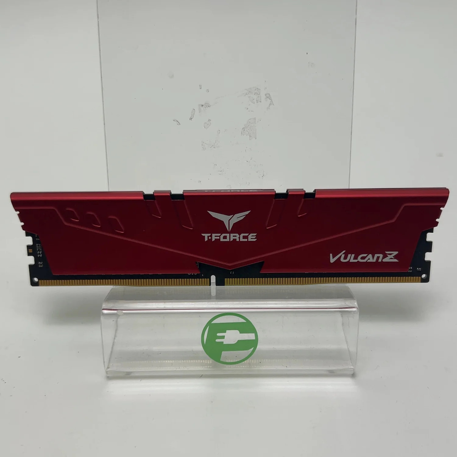 TeamGroup T-Force Vulcan 8GB (1x8GB) RAM DDR4 3600MHz TLZRD48G3600HC18JBK