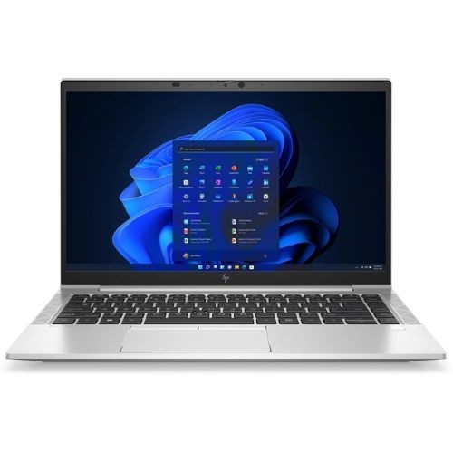 HP EliteBook 845 G7 14" FHD IPS AMD Ryzen 5 PRO 4650U 8GB DDR4 256GB W11P Silver