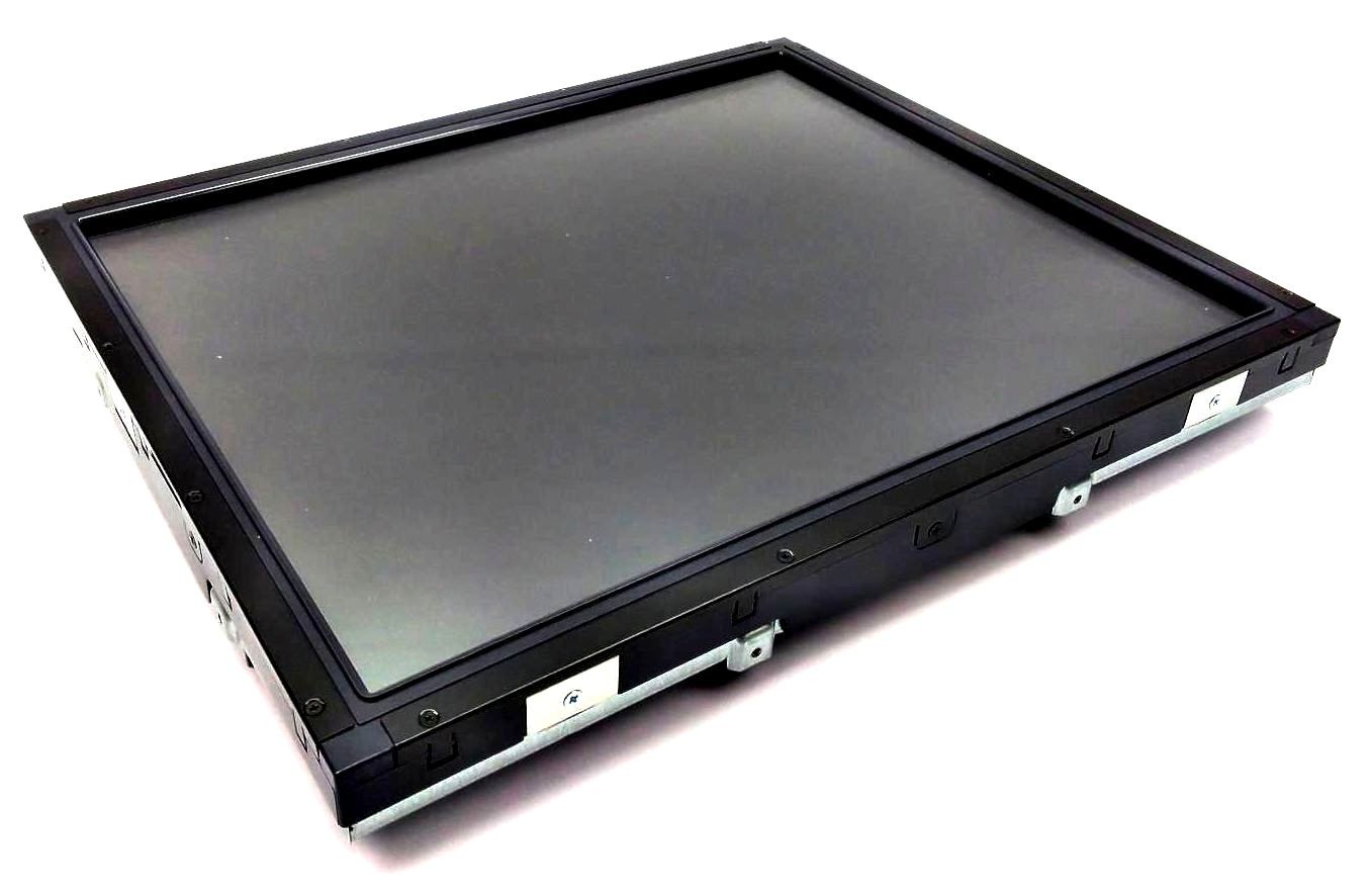Elo TouchSystems E928771 IntelliTouch Open-Frame LCD Touchscreen Monitor 19"