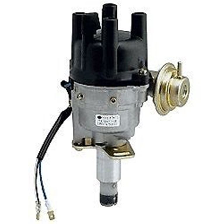 FORKLIFT DISTRIBUTOR ENGINE Electronic Ignition and Fits Z24 NISSAN Engines