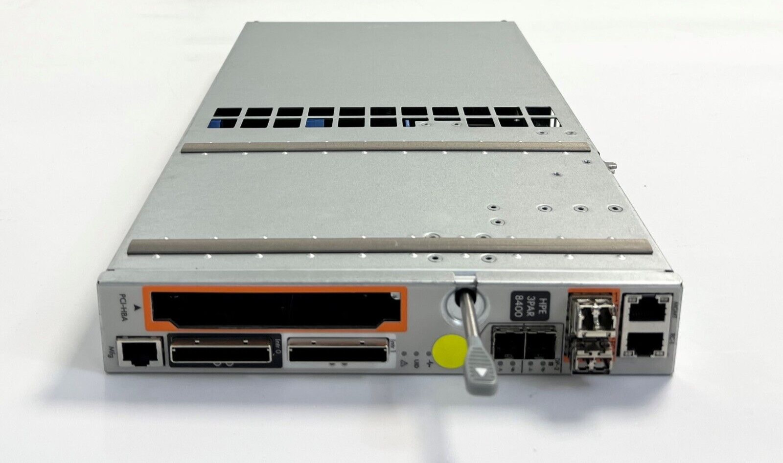 HPE 792653-001 3PAR 8400 Controller Node Module - 3 Year Warranty