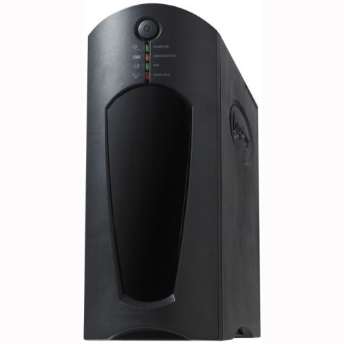 CyberPower CP1500AVRT AVR UPS Systems (CP1500AVRT)