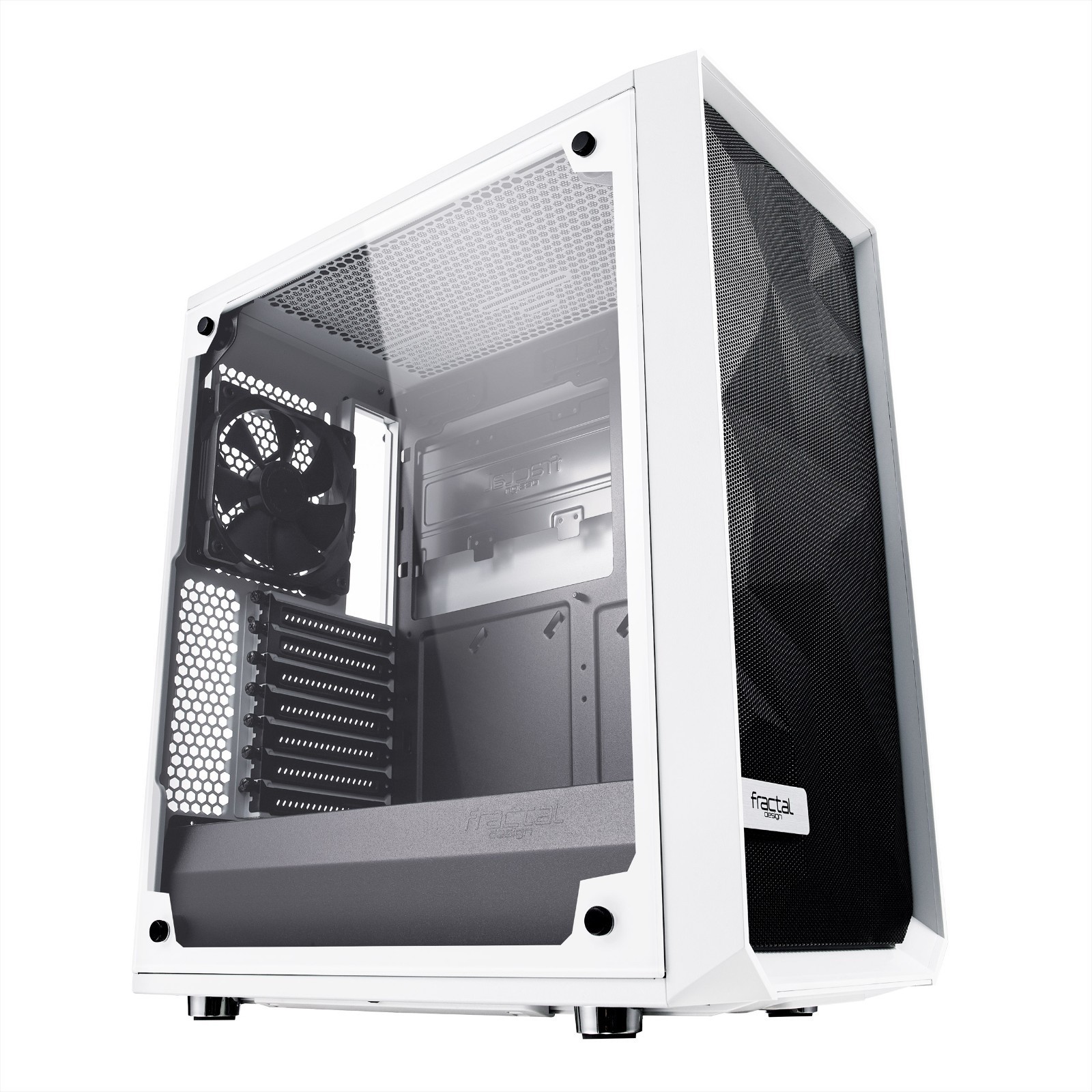 Fractal Design Meshify C-WT-TGC